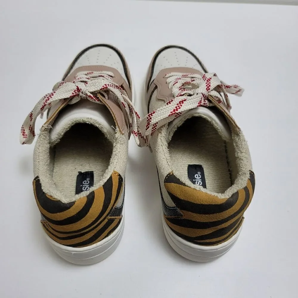 Kensie womens porter sneakers